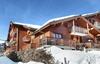Residencia R�sidence Odalys Les Belles Roches