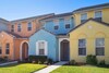 3br Townhome In  Festival