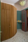 Aparthotel Keramos Athens