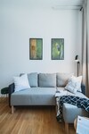 P&o Apartments Rondo Onz 3