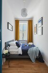 P&o Apartments Rondo Onz 3