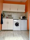 Apartamento Studio Pole Touristique Amn�ville