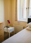 Business Park Apartments (Peymans)