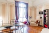 Apartment On Bolshoy Gnezdnikovskiy 10