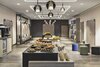 Hotel Courtyard By Marriott Hamburg City