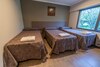 Hotel Fitz Roy Hosteria de Monta�a