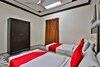 Oyo 278 Taj Shaba Furnished Units