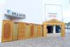 Hotel Alegria Whitehouse Mambakkam