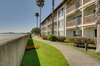 Hotel Vagabond Inn Executive San Francisco Airport