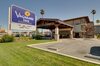 Hotel Vagabond Inn Executive San Francisco Airport