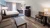 Hotel Best Western Plus Ambassador Suites Venice