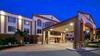 Hotel Best Western Plus Ambassador Suites Venice