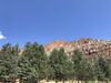 Posada Zion Cliff Lodge