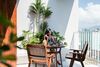 Apartamentos The Nang Suites