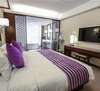 Ssaw Boutique Hotel Ningbo Ouhua