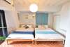 Apartamentos Grace Nagahori