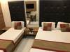 Adb Rooms Hotel Crystal Deluxe