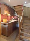 Apartamento Duplex 3 Rooms 6/8 People 4 Exposed South