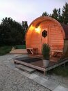 Hotel �sahraun Guesthouse