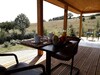 Cabanes Tr�sors de Campagne