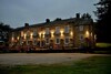 Hotel White Horse Farm Inn