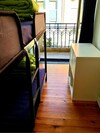 Hostal Hostel Theorynomad Al Lisboa El Corte Ingl�s