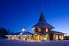 Aparthotel Santa Claus Holiday Village