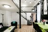 Terez 22 Apartment