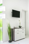 Zirnyi 9 Apartment