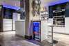 Spectacular Designer Loft Dtown Halifax
