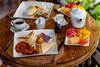Bed & Breakfast Be Bali Hut Farm Stay