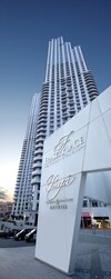 Hotel Fraser Place Anthill Istanbul