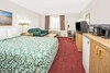 Hotel Knights Inn Aurora