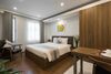 Narcissus Hotel And Apartment