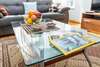 Modern 2bdr Apartment In The Center- Free Parking