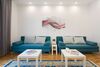 Apartamentos Spacious And Modern Central Triplex- Free Parking!