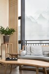 Hotel The Hidden House Chengdu Taiguli Branch