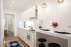 Bright And Spacious Apartment In The City Center!