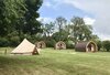 Southwell Retreat Glamping Pods