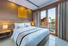 Bed & Breakfast Mahesa Home Seminyak
