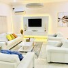Aparthotel Patemax Luxury Apartments