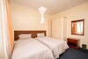 Olive Gardens Hotel