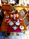Hotel Marienhof Iwi's Restaurant