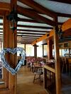 Hotel Marienhof Iwi's Restaurant