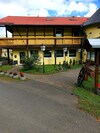 Hotel Marienhof Iwi's Restaurant