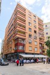 Apartamentos Manhattan Studio Citycenter