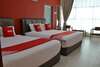 Oyo 89691 Hotel Puteri Miqaila