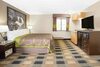 Motel Super 8 By Wyndham Billings