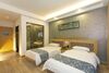 Heyday Hotel Zhangjiajie