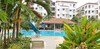 Apartamento Corner 1 Bedroom Condo